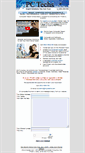 Mobile Screenshot of mypctechs.com
